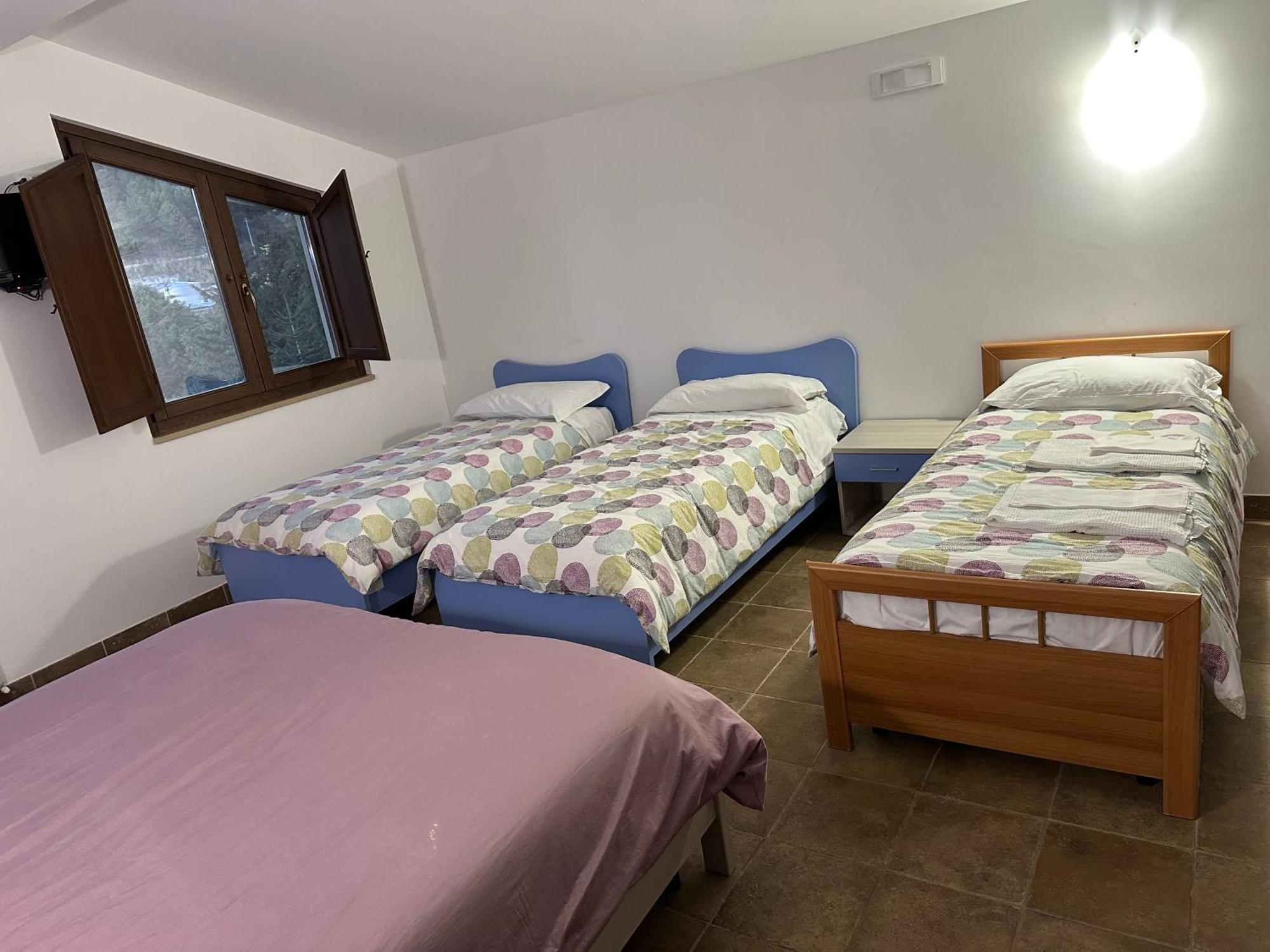Agriturismo Serra Moneta Santo Stefano Quisquina 外观 照片