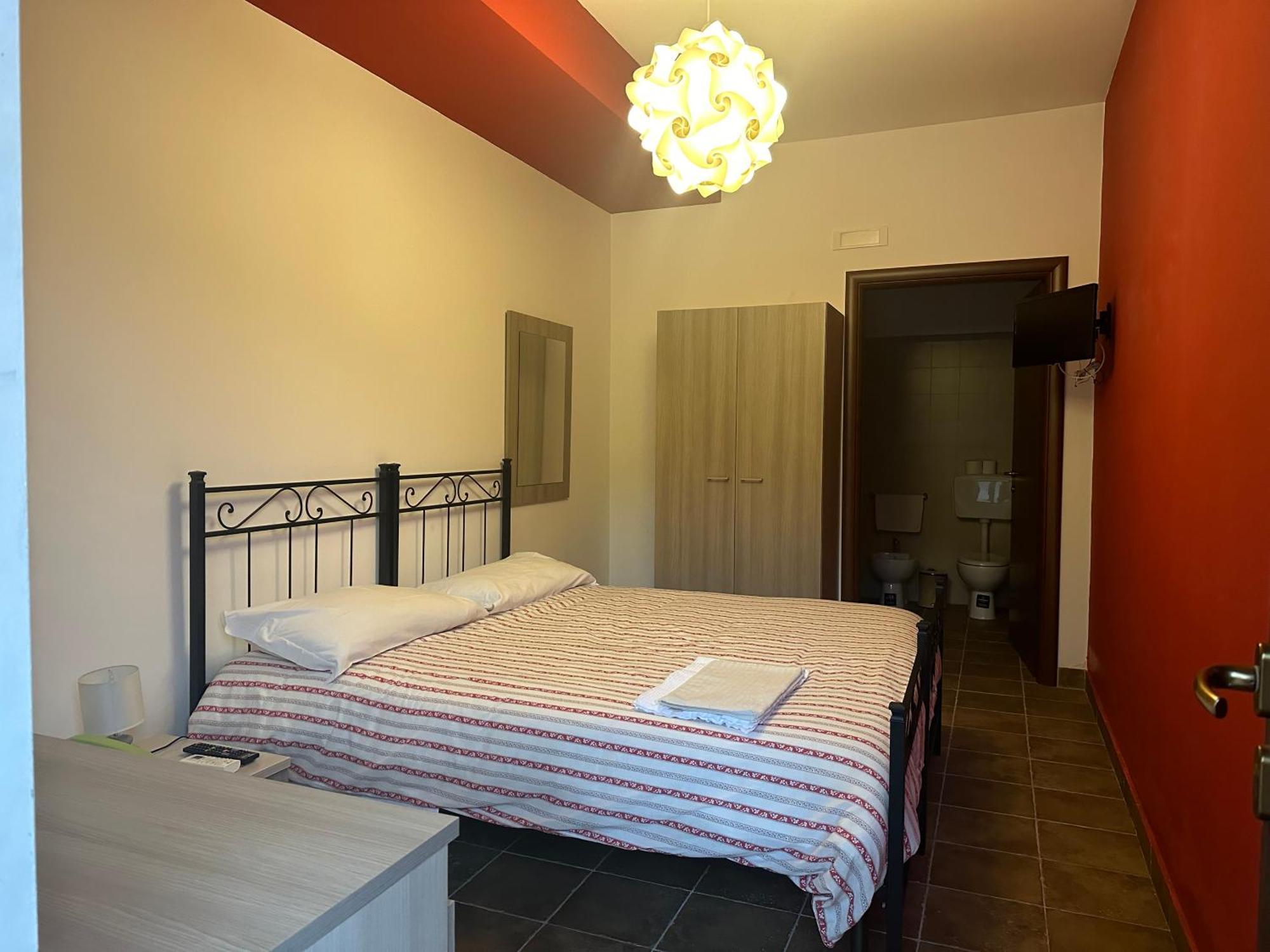 Agriturismo Serra Moneta Santo Stefano Quisquina 外观 照片