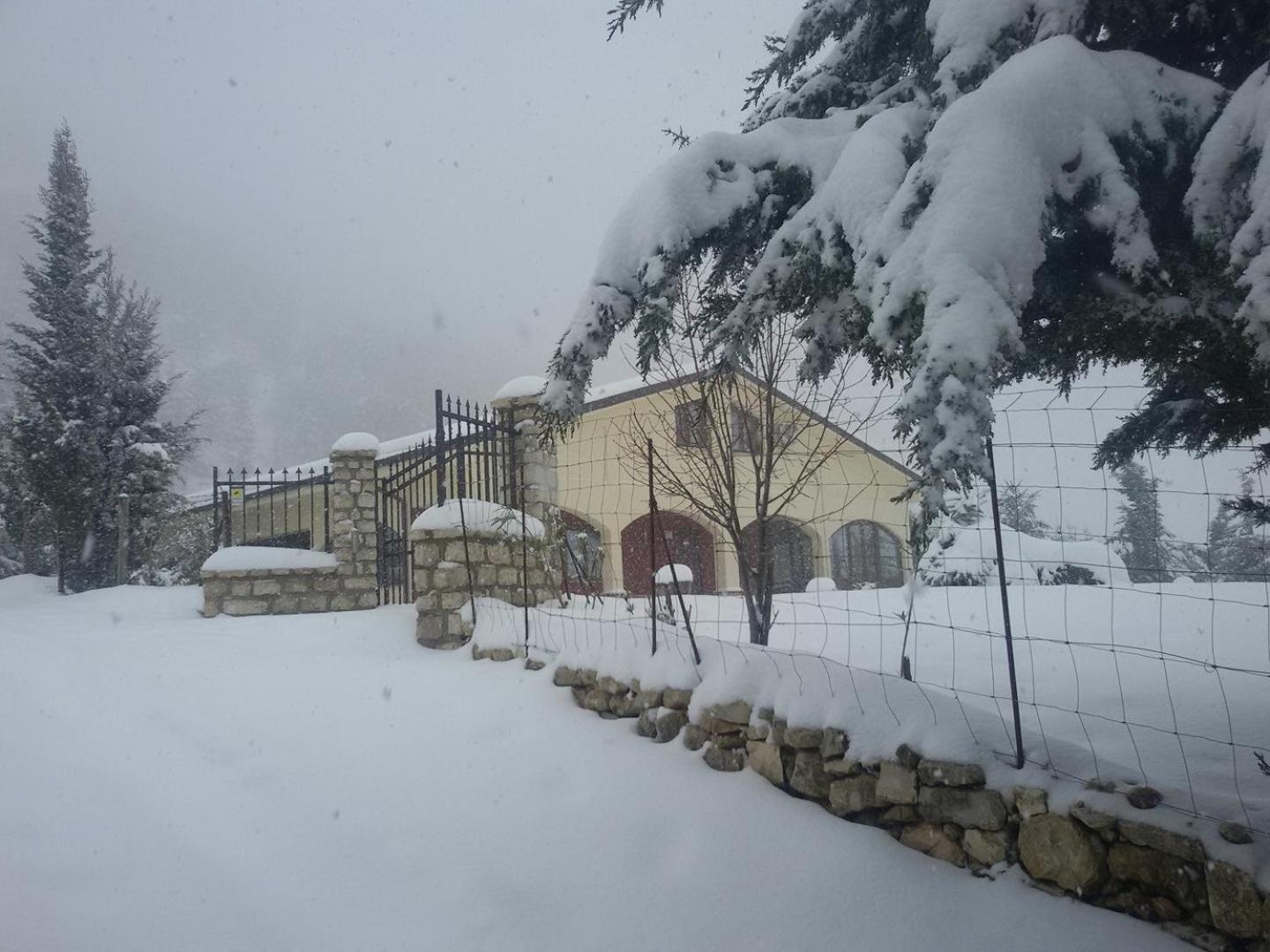 Agriturismo Serra Moneta Santo Stefano Quisquina 外观 照片