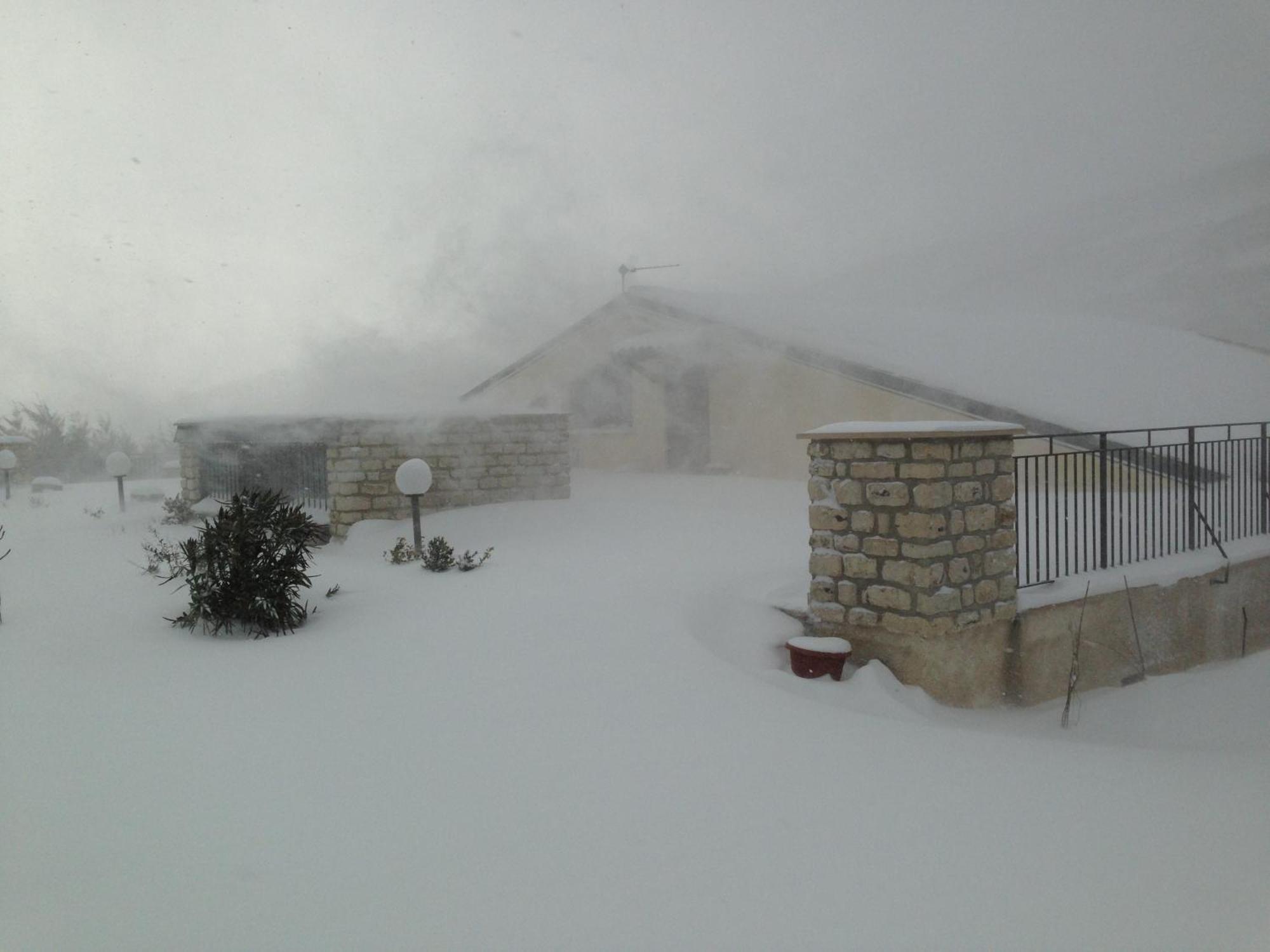 Agriturismo Serra Moneta Santo Stefano Quisquina 外观 照片